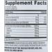 Whole Foods Market BCAA Complex 60 ct - High-Quality Amino Acids for Optimal Performance | Shop Internationally - Buy Online on GoSupps.com