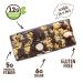 Lenny & Larry's Cookies & Creme Complete Cookie-fied Bar 45g (Pack of 9) - Plant-Based Protein, Vegan, Non-GMO - Buy Online on GoSupps.com