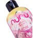 Nuru Massage Oil Rose (250ml) - Handmade Sensual Body Massage Oil with Vitamin E & Nori Algae | Cruelty-Free  - Buy Online on GoSupps.com