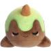 Tasty Peach Aurora 7" Avocado Nomwhal - Buy Online on GoSupps.com