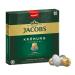 Jacobs Kr nung Crema Coffee Capsules - 200 Nespresso Compatible Pods (10 Pack) | 1040g for Delicious Coffee - Buy Online on GoSupps.com