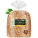 10 liters of cork granulate medium-sized (3-8 mm) (cork substrate cork shot) for terrariums (reptiles) terrarium substrate (chips litter substrate) or decoration/model building