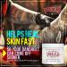 Inked Inspired Tattoo Aftercare Balm- Premium Healing Ointment Salve for Tattoos- Moisturizer, Brightener, and Color Enhancer - 2oz - Buy Online on GoSupps.com