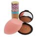 Real Techniques Miracle Face + Body Sponge | Ultimate Makeup Applicator - Buy Online on GoSupps.com