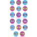 Hi-Chew 17 Flavors Bulk - 330+ Pieces, 4 Pound Pack (Strawberry, Mango, Green Apple, Grape, and more) - 17 Flavors Assortment - 1 Pack - Buy Online on GoSupps.com