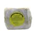 Our Earth's Secrets Ivory Raw Unrefined Shea Butter Top Grade  2 Pound 2 Pound (Pack of 1)
