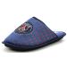 PARIS SAINT-GERMAIN Slippers PSG official collection 39 EU Blue