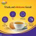 Sunfeast Marie Light Rich Taste Bag 1kg - Premium Quality Biscuits for Snacking - Buy Online on GoSupps.com