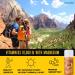 AnuMed Vitamin D3 10,000 IU Cream with Magnesium, Hyaluronic Acid, and Vitamin E - 3oz | Moisturizer for Dry Skin | Promotes Strong Bones, Muscles, Joints | Maximum Calcium Absorption - Buy Online on GoSupps.com