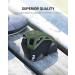 Phantom Athletics Training Mask - Boost Endurance & Performance in Sports | Green S - International Shipping Available - Buy Online on GoSupps.com