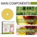 Breast Enhancement Patch Combo - Plumpamore, Fiitobeauty, Upright Lifter (3pcs) - Buy Online on GoSupps.com