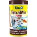 Tetra Min Fish Food Flakes Complete and Varied Food for All Tropical Fish 200 g 200 g (Pack of 1) Single