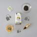 Miracle Tree Moringa Organic Superfood Tea - Honey & Vanilla, Caffeine Free, 25 Tea Bags - Buy Online on GoSupps.com