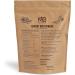 MB Herbals Instant Chicory Root Powder 227g - Roasted & Granulated, Gluten-Free, High Inulin Fiber - 8 oz - Buy Online on GoSupps.com