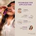 Prana Bakuchiol Anti-Aging Serum - 30ml | Natural Retinol Alternative | Vegan Firming Face Serum for Wrinkles & Fine Lines | Fragrance-Free Skincare - Buy Online on GoSupps.com