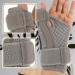 Ciieeo Sports Guard Thumb Brace | Support & Stabilize Wrist Joint | Lifting & Fitness Splints | Adjustable Thumb Sleeves for Injury Recovery - Buy Online on GoSupps.com