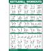 16-Piece Exercise Training Poster Set | Dumbbell Suspension Yoga & More | 18x24 Inch | Ships Internationally - Buy Online on GoSupps.com