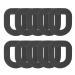 Ertg freestyle librre adhesive pavement waterproof freestyle Libre sensor covers adhesive paving with hole in the middle for sensors long fixation
