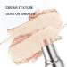 Boobeen Highlighter Makeup Stick - Cream Highlighter & Blush Stick for Face Contouring - Natural Translucent Illuminator with Dewy Finish 02# | International Shipping - Buy Online on GoSupps.com