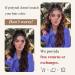 Aikaa Curls Cord Strap Ponytail Extension - Wavy Curly 60cm Synthetic Hair (613# Blonde) for Women - Shop Internationally - Buy Online on GoSupps.com