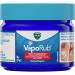 Vicks VapoRub Nasal Decongestant Cough Suppressant Relief from Cold Aches & Pains Chest Rub Ointment Original scent 50 g/57 mL 57 mL Original - Buy Online on GoSupps.com