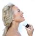 Kabuki Brush Premium Brush for Oil & Makeup Application Radiate Joy