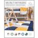 ULLENBOOM Bateponcho Babil | 100% Cotton Terry Bath Towel & Robe for Kids (1-3 Years) - Oeko-Tex Certified EU Made Blue - Buy Online on GoSupps.com