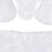 JYOKO KIDS Reducer Support Cushion for Baby 100% Cotton - Bloom 3 Piece Set - Buy Online on GoSupps.com