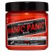 Manic Panic Psychedelic Sunset Classic Creme Vegan Cruethy Free Orange Semi Permanent Hair Dye 118ml Psychedelic Sunset 118 ml (1 Pack)