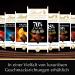 Lindt EXCELLENCE 85% Cocoa Mild Dark Chocolate | 100g Vegan Bar | Intense Flavor Gift | Premium Dark Chocolate - Buy Online on GoSupps.com