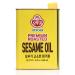 Premium Roasted Ottogi Sesame Oil (56 fl.oz.: 1650ml)