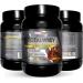 Healthy FUSION Whey Protein Collagen and Magnesium | Rapid Assimilation | Increases Muscle Mass | Improves Your Sports Training and Promotes Muscle Recovery Chocolate 1000g - Buy Online on GoSupps.com