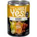 Campbell's Well Yes! Chicken Noodle Soup, 16.2 oz. Cans (Pack of 4) Chicken Noodle 1.01 Pound (Pack of 4)
