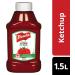 French's 100% Canadian Tomato Ketchup 1.5L - Buy Online on GoSupps.com