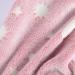 X-Small Pink Dog Fleece Sweater for Small Dogs - Pet Clothes for Puppy Shirt and Fleece Vest - Tiny Dog Sweaters for Extra Small Dogs - Buy Online on GoSupps.com