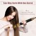 VOCOSTE 5-in-1 Hot Air Brush - Detachable Hair Dryer Volumizer & Styler Combo | Black Gold Tone - Buy Online on GoSupps.com