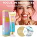 BodyAccel Niacinamide Whitening Toothpaste Niacinamide Toothpaste Stain Removal Toothpaste Natural Fresh Breath (1) - Buy Online on GoSupps.com