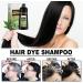 Nmbol Shampoo Hair Dye WL 1 - Buy Online on GoSupps.com