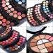 110 Colors Makeup Palette Makeup Kit for Women Complete Kit 110 Colors Makeup Kit - Natural Color Makeup Hen Included Eyeshadow Glitter - Buy Online on GoSupps.com