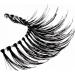 Eldora False Eyelashes H171 - Buy Online on GoSupps.com