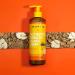 Alaffia Authentic African Black Soap Unscented 16 fl oz | Natural Skincare - Buy Online on GoSupps.com