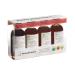 Runamok Organic Vermont Maple Syrup Pantry Favorites Pairing Collection - Traditional Barrel-aged and Infused Varieties (2 oz x 4) - Buy Online on GoSupps.com