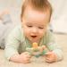 Nip Baby Bei ring | BPA-Free Cooling Teether Toy | Multi-Colored Durable Eco-Friendly | Promotes Play & Touch | For Babies 3 Months & Up - Buy Online on GoSupps.com