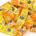 Swizzels Minions Tropical Chew Bars Vegan Chewy Sweets- Bulk Box (12 x 120g) - Buy Online on GoSupps.com