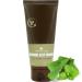 Organic self-tanning lotion in travel format (90ml) for on the go. Natural shine face & body 90 ml