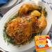 Jumbo Poulet Lot de 48 cubes de bouillon de poulet de 10 g Cubes de soupe au poulet de qualit sup rieure Assaisonnement facile des plats | Go t intense sans colorants artificiels avec Kajal - Buy Online on GoSupps.com