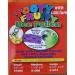 Polly's Tooty Fruity Pollen Bird Perch - Small | Enhance Your Bird's Environment - Buy Online on GoSupps.com