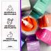SHRINE Drop It Semi-Permanent Hair Dye Drops 20 ml Fuchsia fuchsia 20 ml (Pack of 1) - Buy Online on GoSupps.com