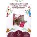 English Tea Shop Organic Advent Calendar White Triangular - 25 Pyramid Tea Bags - Buy Online on GoSupps.com