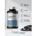 Potassium Citrate 275mg Supplement - 400 Capsules | Non-GMO & Gluten Free | Horbaach - Buy Online on GoSupps.com